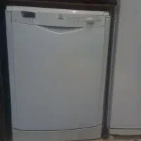 ماشین ظرفشویی