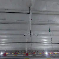 دوربین مداربسته و دزدگیر