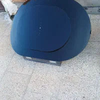 هود مشکی سالم