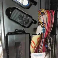دزدگیر استیل میت ردبت RX1000|قطعات یدکی و لوازم جانبی|تهران, خزانه|دیوار