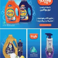 سرپرست فروش و بازاریاب حضوری