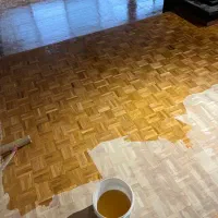 نصب تعمیر پولیش ساب لاک پارکت لمینت قرنیز کفپوش