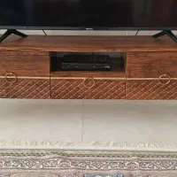 میز تی وی در حد نو