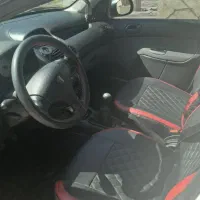 ۲۰۶ صندقدار(SD)|خودرو سواری و وانت|قدس, شهرقدس|دیوار