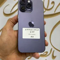 ip 14 Promax 256 1sim رجیستر شده|موبایل|بوشهر, |دیوار