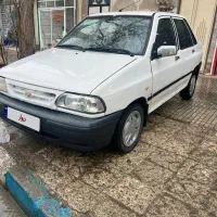 پراید ۱۳۱مدل ۸۹|خودرو سواری و وانت|کنگاور, |دیوار