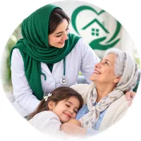 پرستاری ونگهداری از سالمند در شهر تهران|استخدام درمانی، زیبایی، بهداشتی|کرمانشاه, |دیوار
