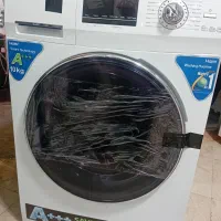 لباسشویی هایر
