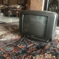 تلویزیون ۱۴ اینچ