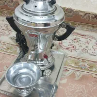 سماور برقی سالم فروشی