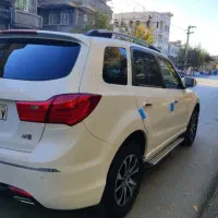 هایما S7 اقساطی|خودرو سواری و وانت|تهران, نارمک|دیوار