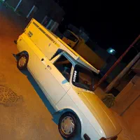باربری وانت