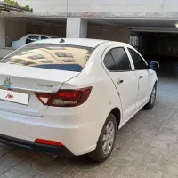 شاهین اتومات cvt مدل ۱۴۰۴|خودرو سواری و وانت|کرج, ساماندهی|دیوار