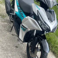 موتور آیروکس مدل۱۴۰۱