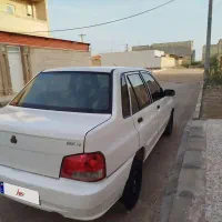 پراید۱۳۲ مدل 1393|خودرو سواری و وانت|آبادان, |دیوار