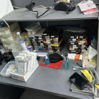 فروش میز تعمیرات|فروشگاه و مغازه|قم, ارم|دیوار