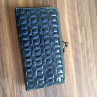 کیف با چرم مصنوعی زنانه