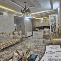 ۱۰۷ متری در حد صفر هدایت پارکینگ جانمایی|فروش آپارتمان|مشهد, هنرور|دیوار