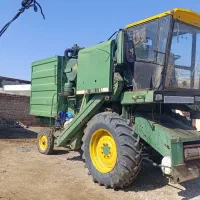 کمباین مدل 70|خودرو سنگین|مرودشت, بیست متری بیمارستان|دیوار