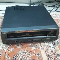 ویدیو سونی X 1|پخش‌کننده DVD و ویدیو|تهران, یاخجی آباد|دیوار