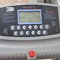 تردمیل  خانگی اصلی