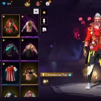 اکانت فری فایر|کنسول، بازی ویدئویی و آنلاین|یاسوج, |دیوار