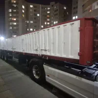 کفی اروم ۹۵|خودرو سنگین|ایلام, |دیوار