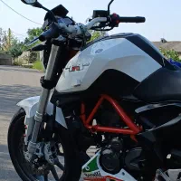 بنلی 250 تک ns cf rs|موتورسیکلت|رشت, لاکان|دیوار