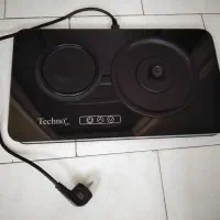 صفحه چای ساز برند Techno