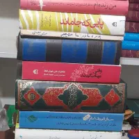 کتاب کتاب کتاب|کتاب و مجله ادبی|تهران, توحید|دیوار