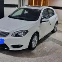 برلیانس h320