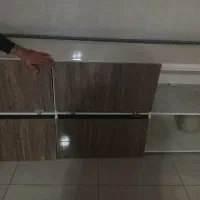 کابینت زمینی mDf سالم