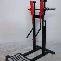 دستگاه بدنسازی نشر جانب،کلید موفقیت در تقویت عضلات|تجهیزات ورزشی|شهریار, شهریار|دیوار