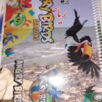 کتاب کامل پایه ششم دبستان