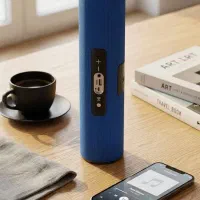 اسپیکر  بلوتوث دار