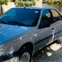 پژو ۴۰۵ دوگانه خشک|خودرو سواری و وانت|کوهدشت, |دیوار