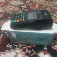 کارت خوان سیار مدل AF70