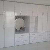 کابینت .کمد دیواری . نصب ماربل شیت.ترموال|خدمات پیشه و مهارت|مشهد, شهرک شهید باهنر|دیوار