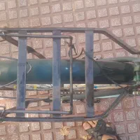 دوچرخه|دوچرخه، اسکیت، اسکوتر|فشاپویه, |دیوار