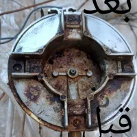 نصب و تعمیر انواع هود اجاق گاز فر سینک و شیرآلات|خدمات پیشه و مهارت|کاشان, شهرک انقلاب|دیوار