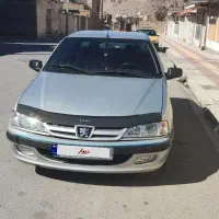 فروش پژو پارس