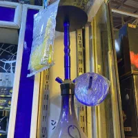 قلیان سوپاپی mrاکبند|کلکسیون و سرگرمی|اهواز, کوی فرهنگیان ۱|دیوار