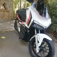 موتور ای جی وی  کویرموتور