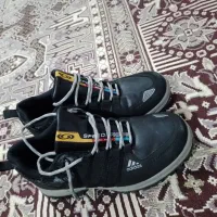 کفش خارجی درجه شماره ۴۱|کیف، کفش، کمربند|خوی, |دیوار