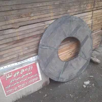 بازدید از انبار تخته بشکه نردبان چوبی بنایی ۱۵۰۰|حراج|تهران, خاوران|دیوار