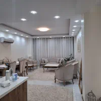 همکار خانم برای سرایداری