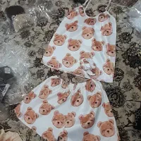 ست ساتن لباس خواب|لباس|مشهد, گلبرگ شمالی|دیوار