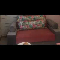 مبل تختخوابشو.فروش فوری