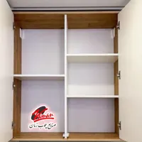 کمد دیواری میز تحریر مدل ونوس کد 103|جاکفشی، کمد، دراور|تهران, اقدسیه|دیوار