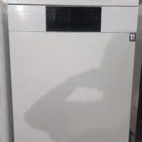 ظرفشویی پاکشوما ۱۵ نفره
